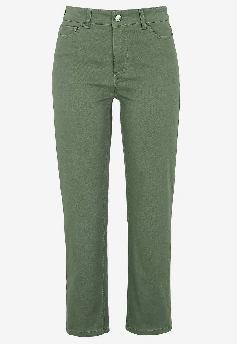 Cellbes of Sweden Litt slankeree ankeljeans