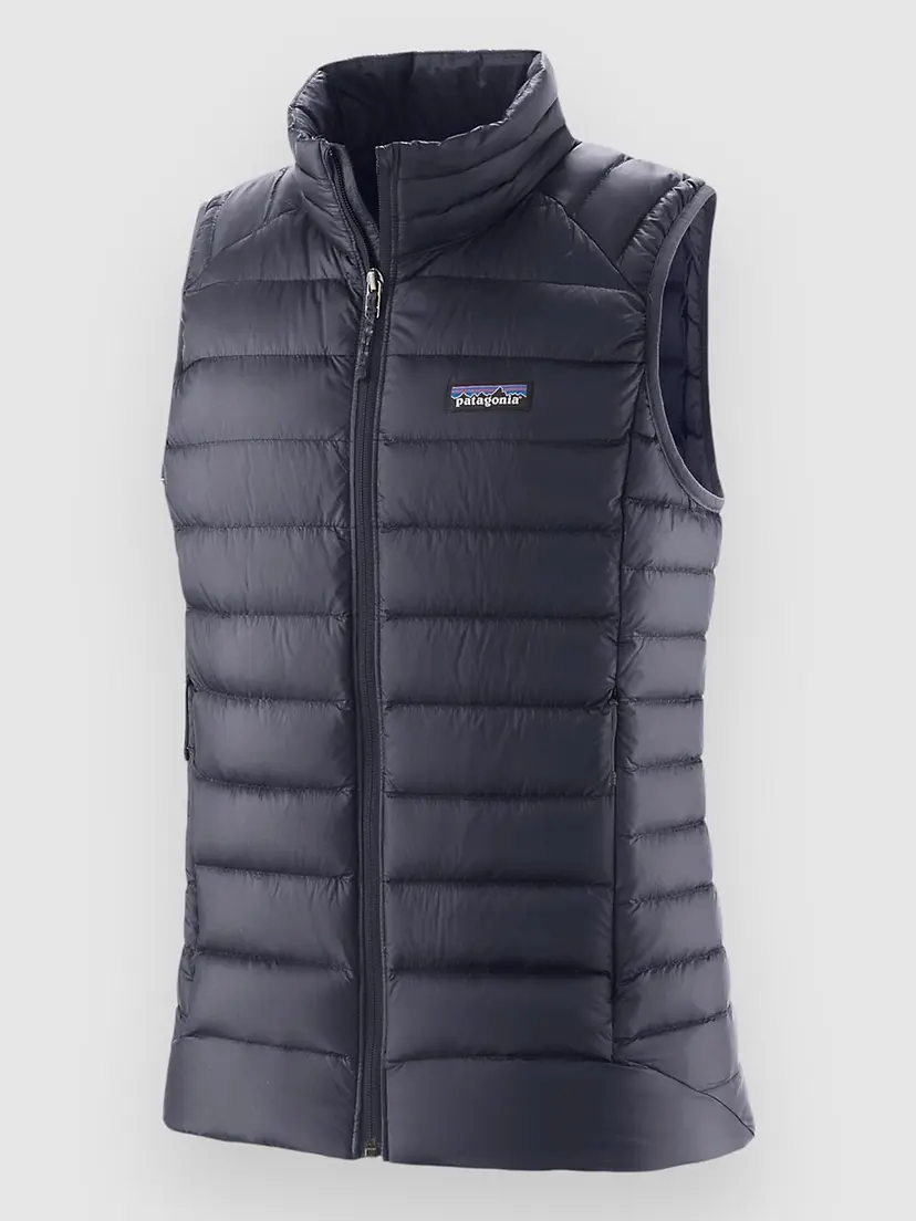 Patagonia Patagonia Down Vest blå