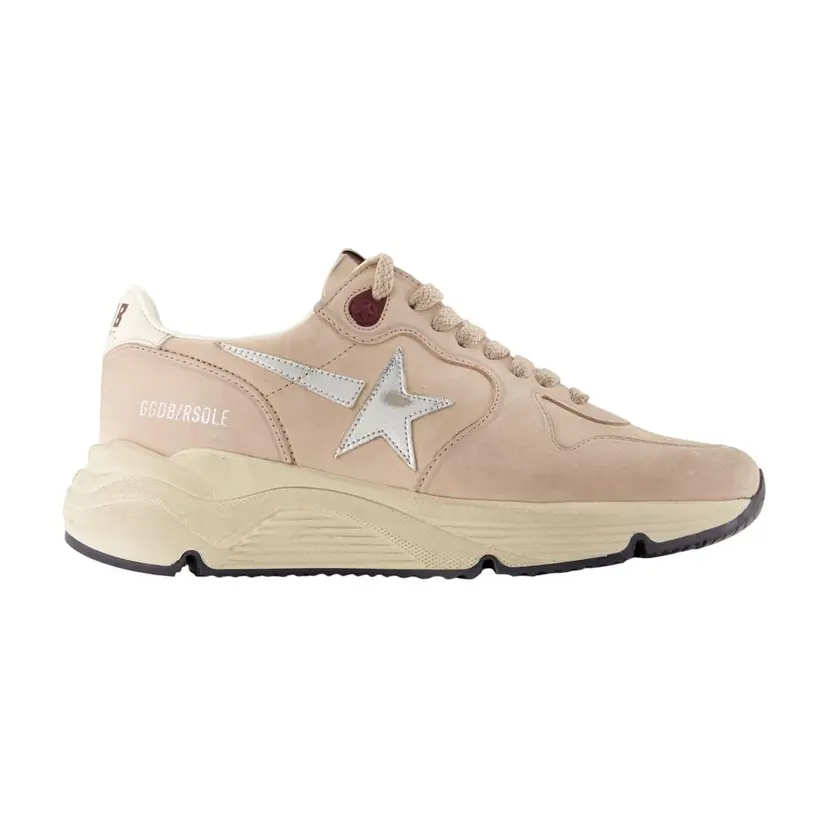 Golden Goose Golden Goose Sneakers – Beige
