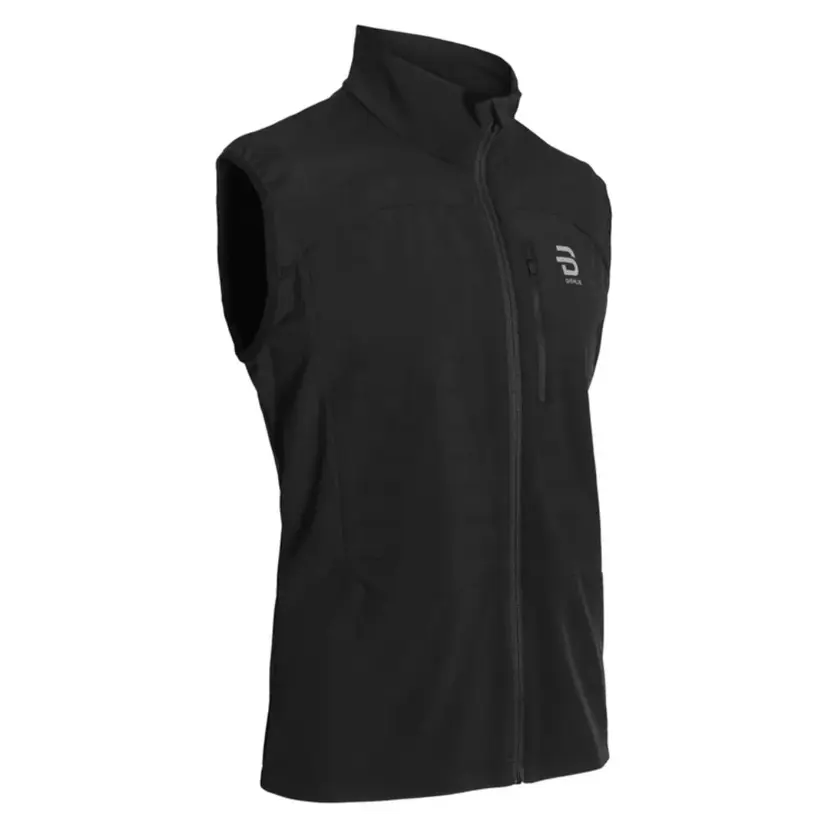 Dæhlie Dæhlie M's Vest Run 2.0 Black