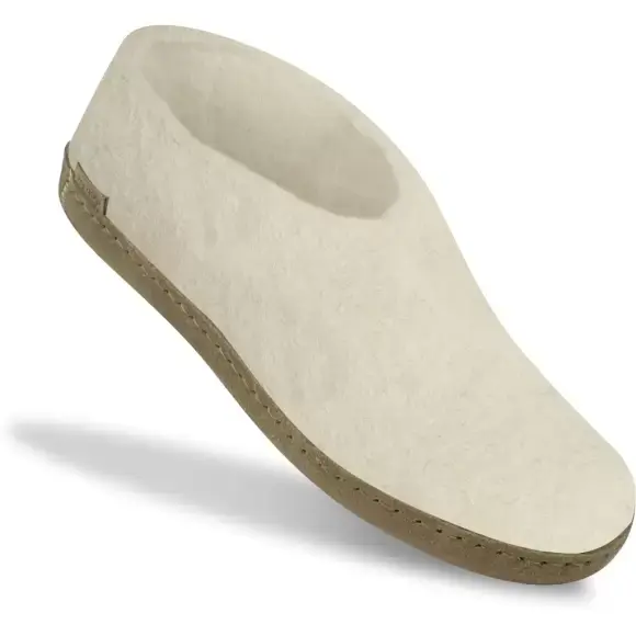 Glerups Glerups A-03 Shoe with leather sole