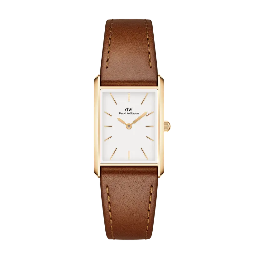 Daniel Wellington Gold 22x32 Watch Bound Durham | DW