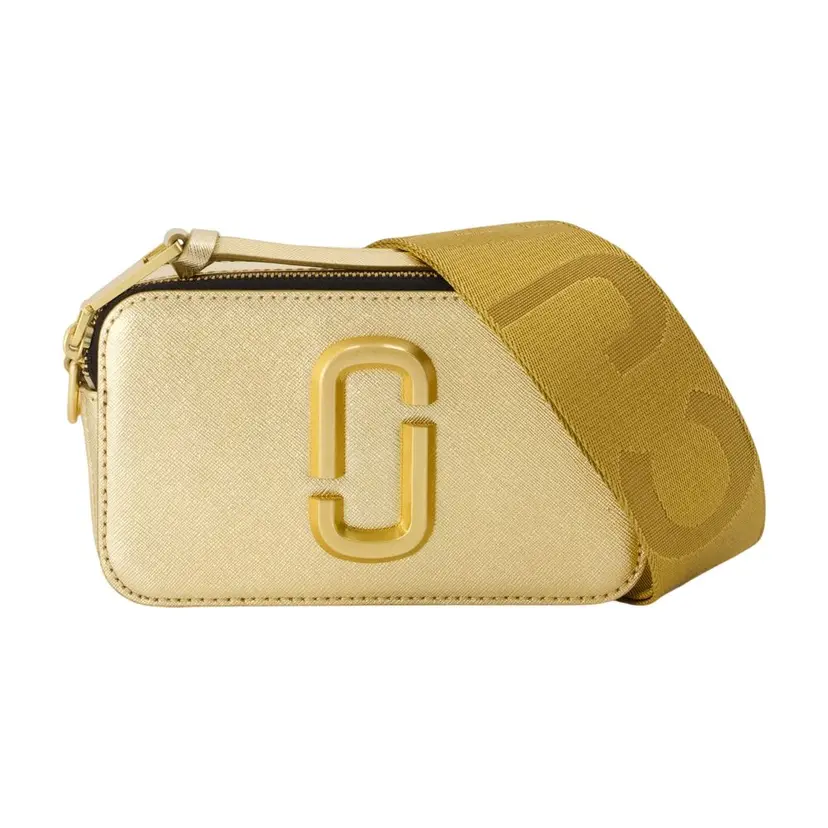 Marc Jacobs Marc Jacobs Skuldervesker – Gul