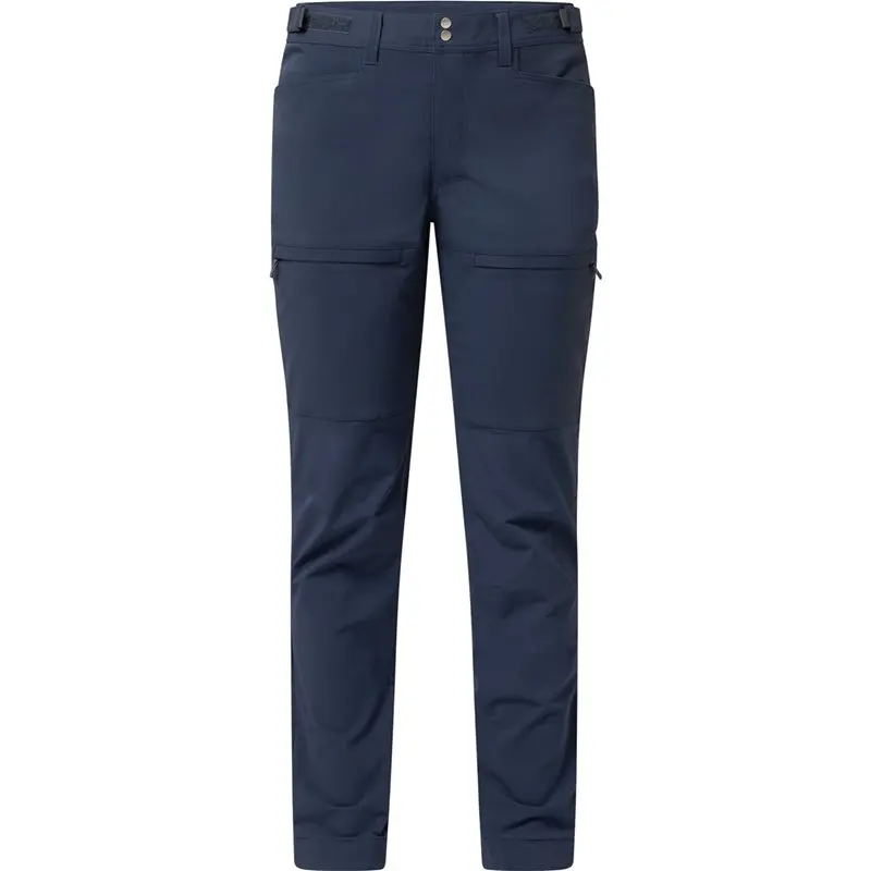 Haglöfs Haglöfs Alert Mid Pant Women Tarn Blue