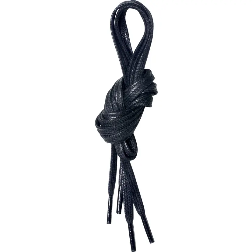 Lundhags Lundhags Shoe Laces 135 CM Black