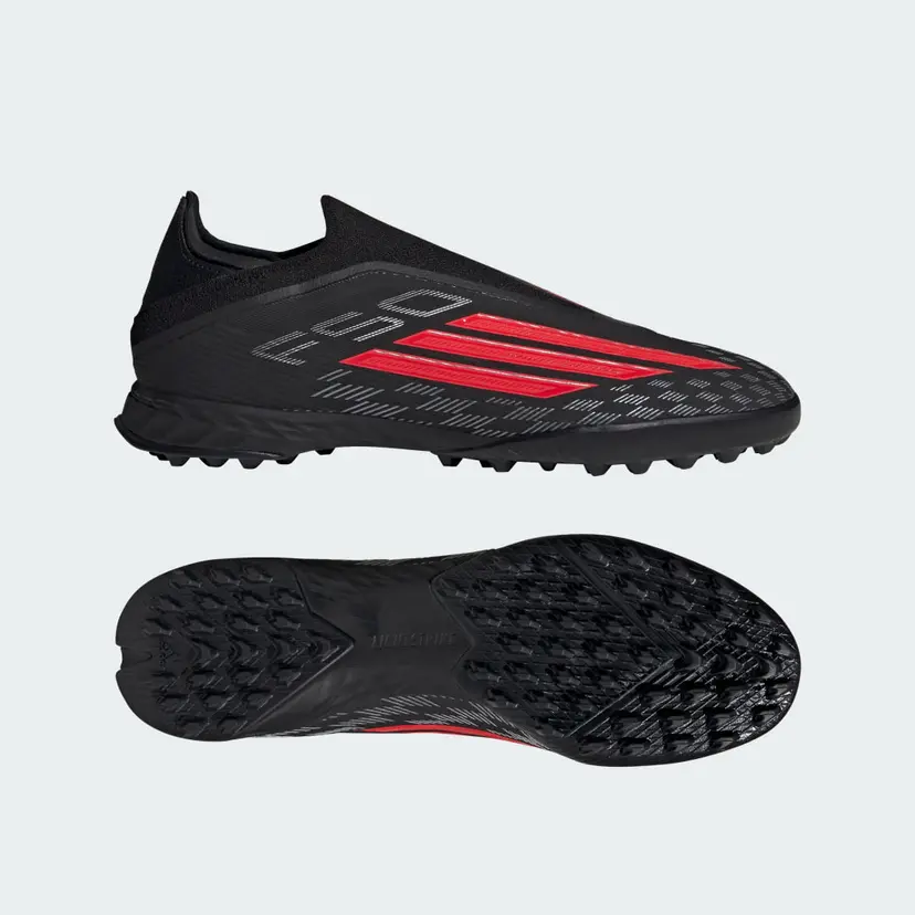 Adidas F50 PRO Laceless Turf Fotballsko