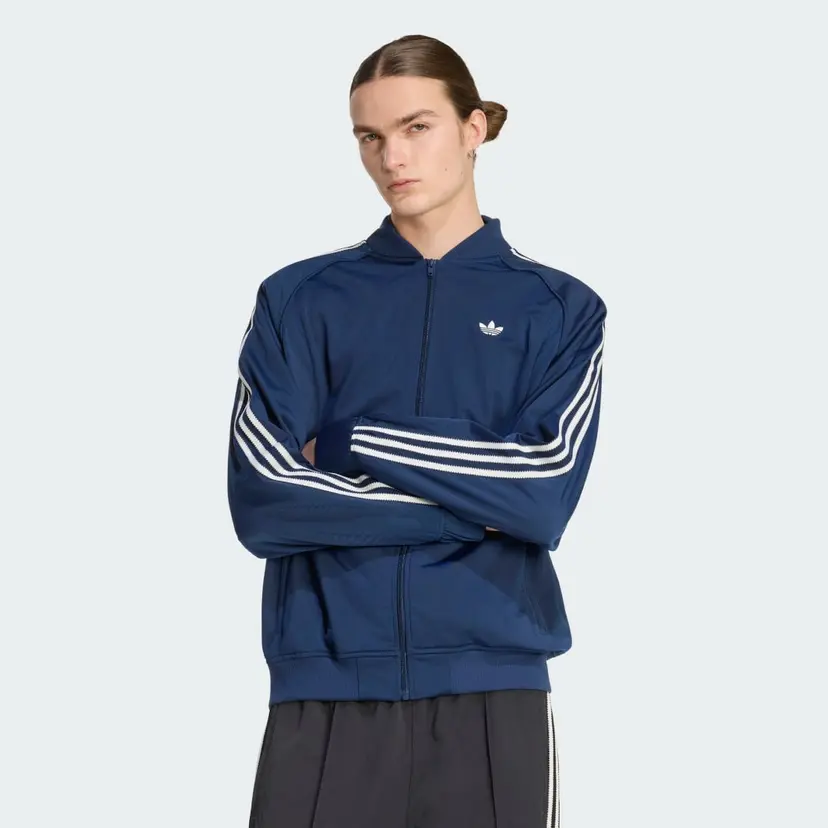 Adidas BRITCORE SUPERSTAR TRENINGSOVERDEL