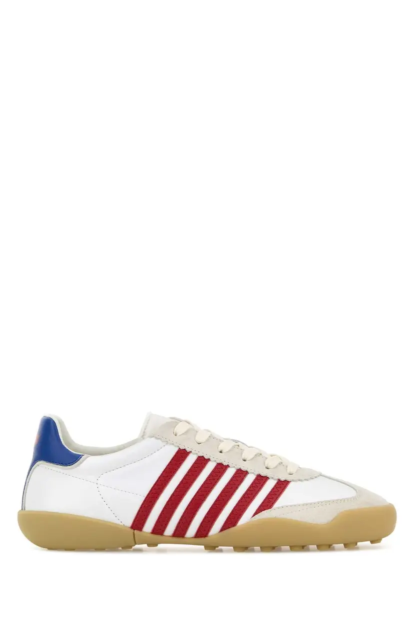 Dsquared2 Dsquared2 Sneakers – Hvit