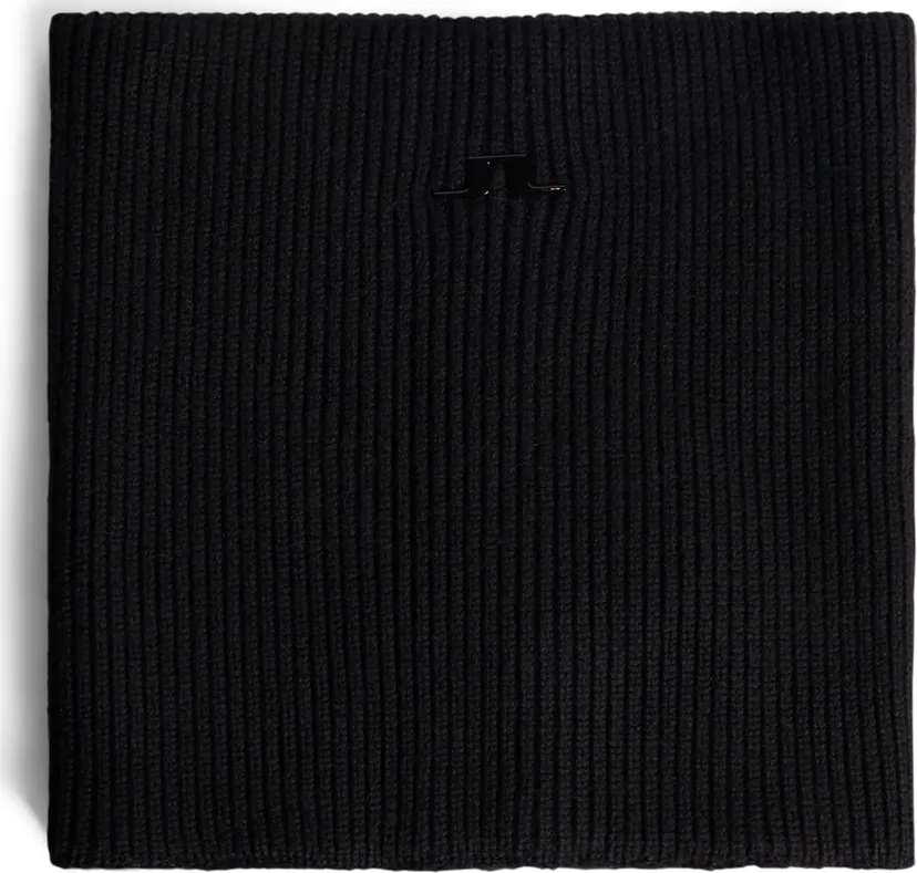 J Lindeberg J.Lindeberg Juanma Neck Gaiter Black