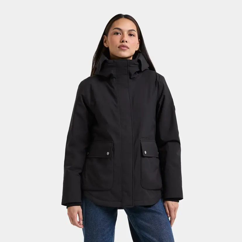 Didriksons Daniella Jacket