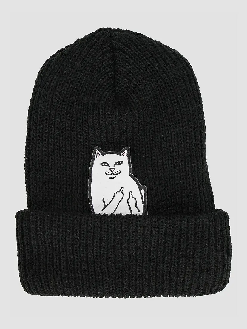 Ripndip RIPNDIP Lord Nermal Lue svart