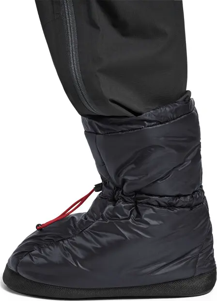 Helsport Helsport Blizzard Bivy Shoes Blizzard Black