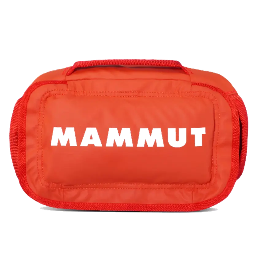 Mammut Mammut Cargo Red
