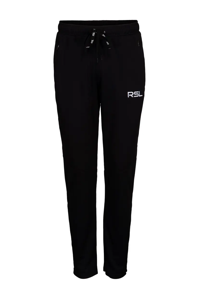RSL RSL Orlando Junior Pants Black