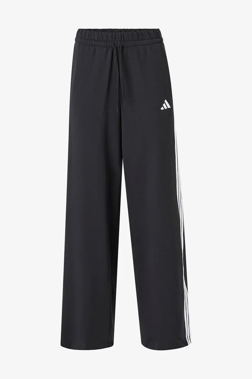 Adidas Sport Performance Sweatpants W 3S FL PT - Svart