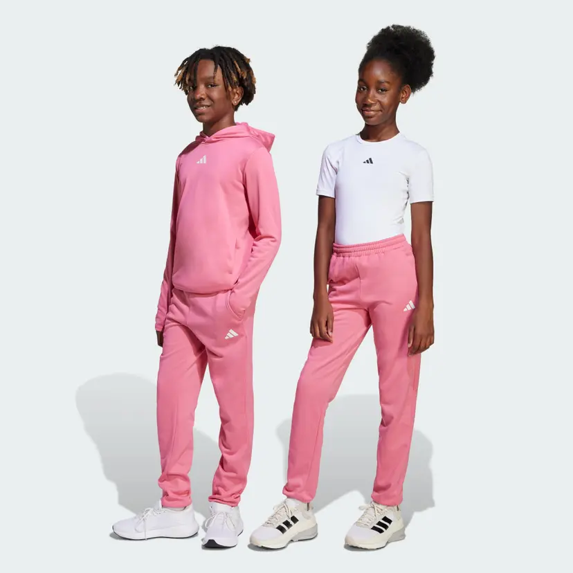 Adidas Game and Go Joggers Kids