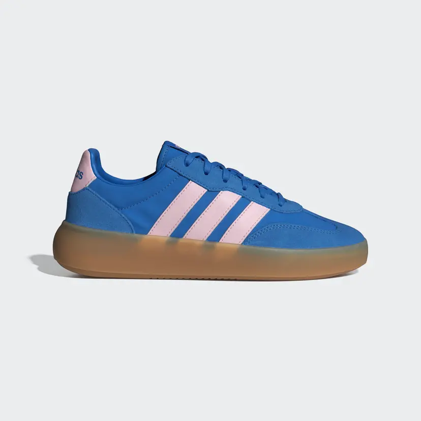 Adidas Barreda Decode Sko
