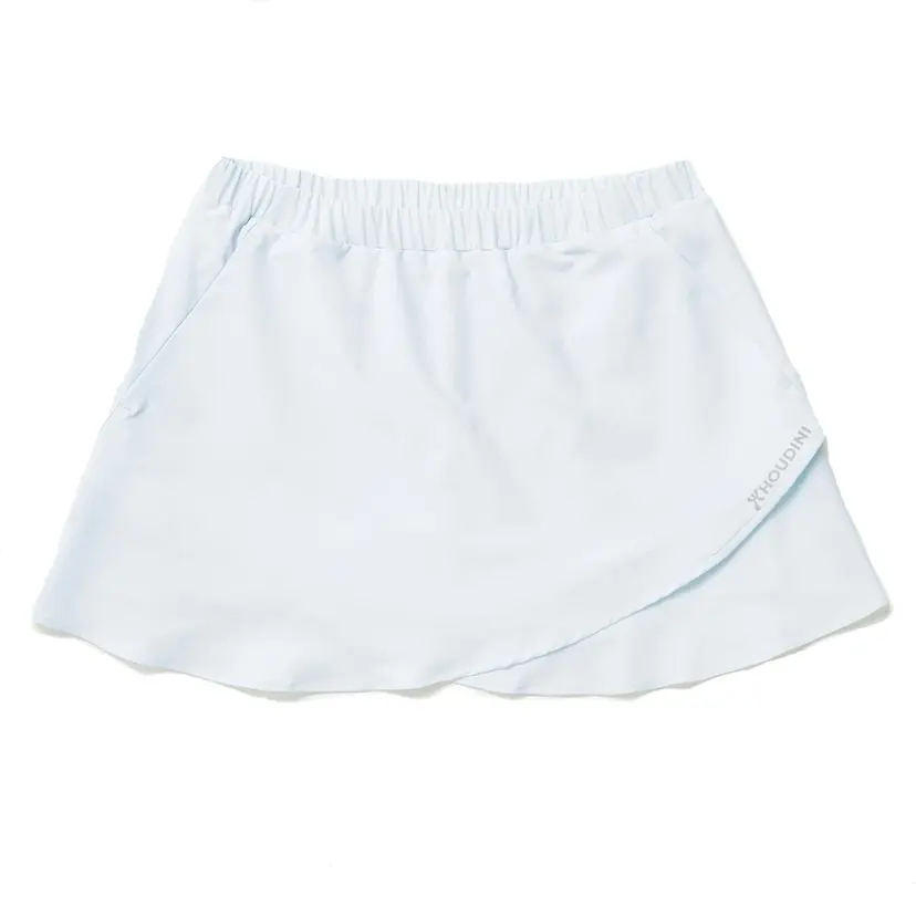 Houdini Houdini W's Skort Bluetiful