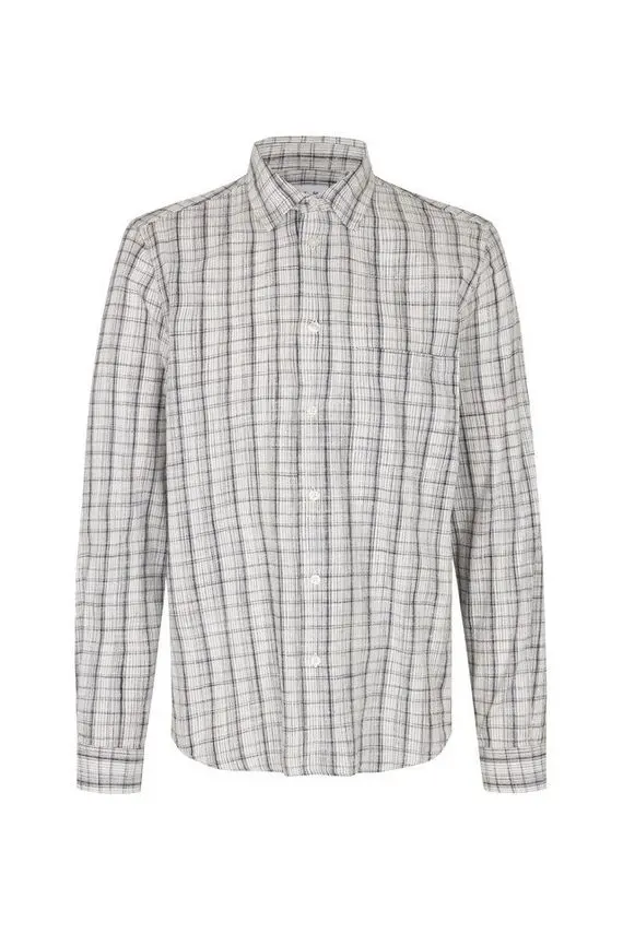 Samsøe Samsøe Saliam NJ shirt 16074