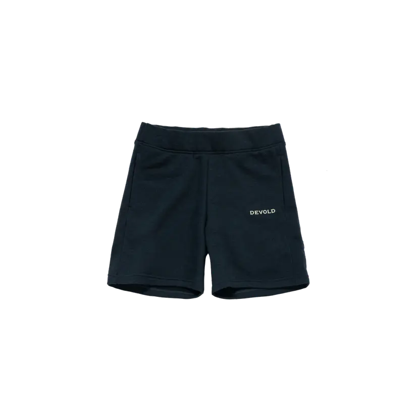Devold Devold - Everyday Shorts Junior - Size 10 - Blå