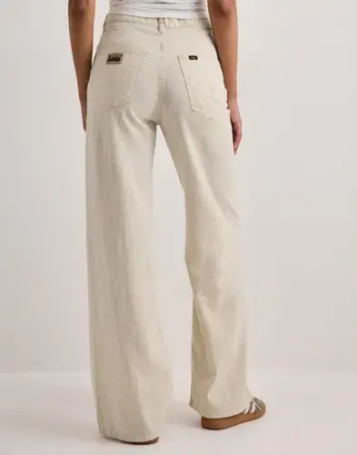 Lois Jeans Lois Jeans - Beige - Skater Loose-z