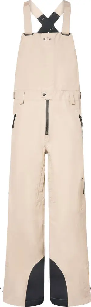 Oakley Oakley Men's Unbound GORE-TEX Shell Bib Humus