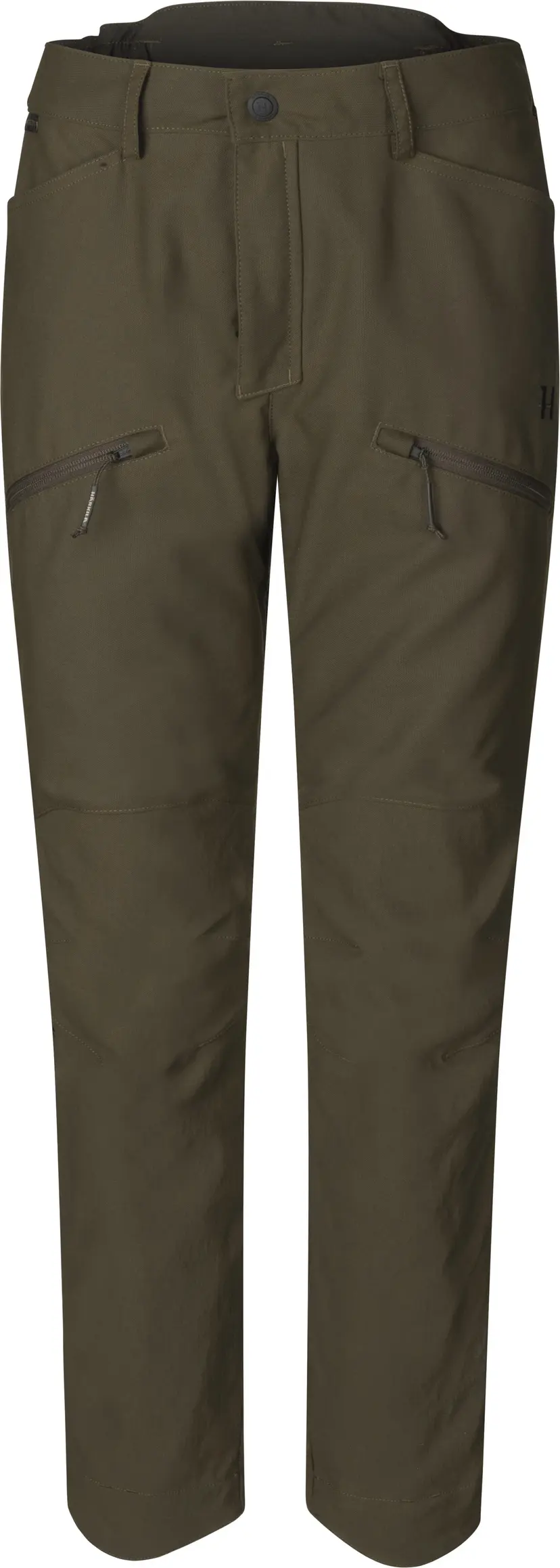 Härkila Härkila Pro Hunter GTX Trouser Women Willow Green