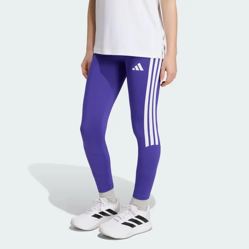 Adidas Train Essentials 3-Stripes Tights