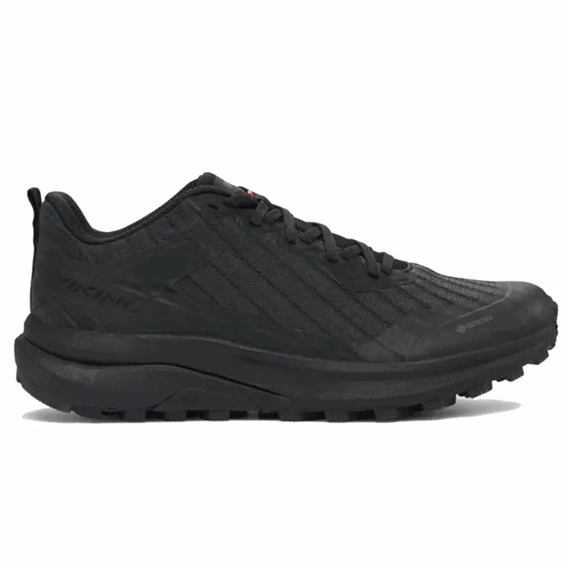 Viking Viking Anaconda Trail Low GTX W Black