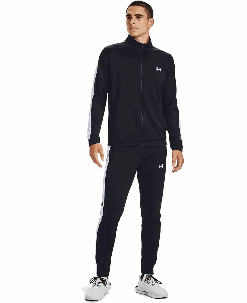 Under Armour Under Armour Knit Black/White
