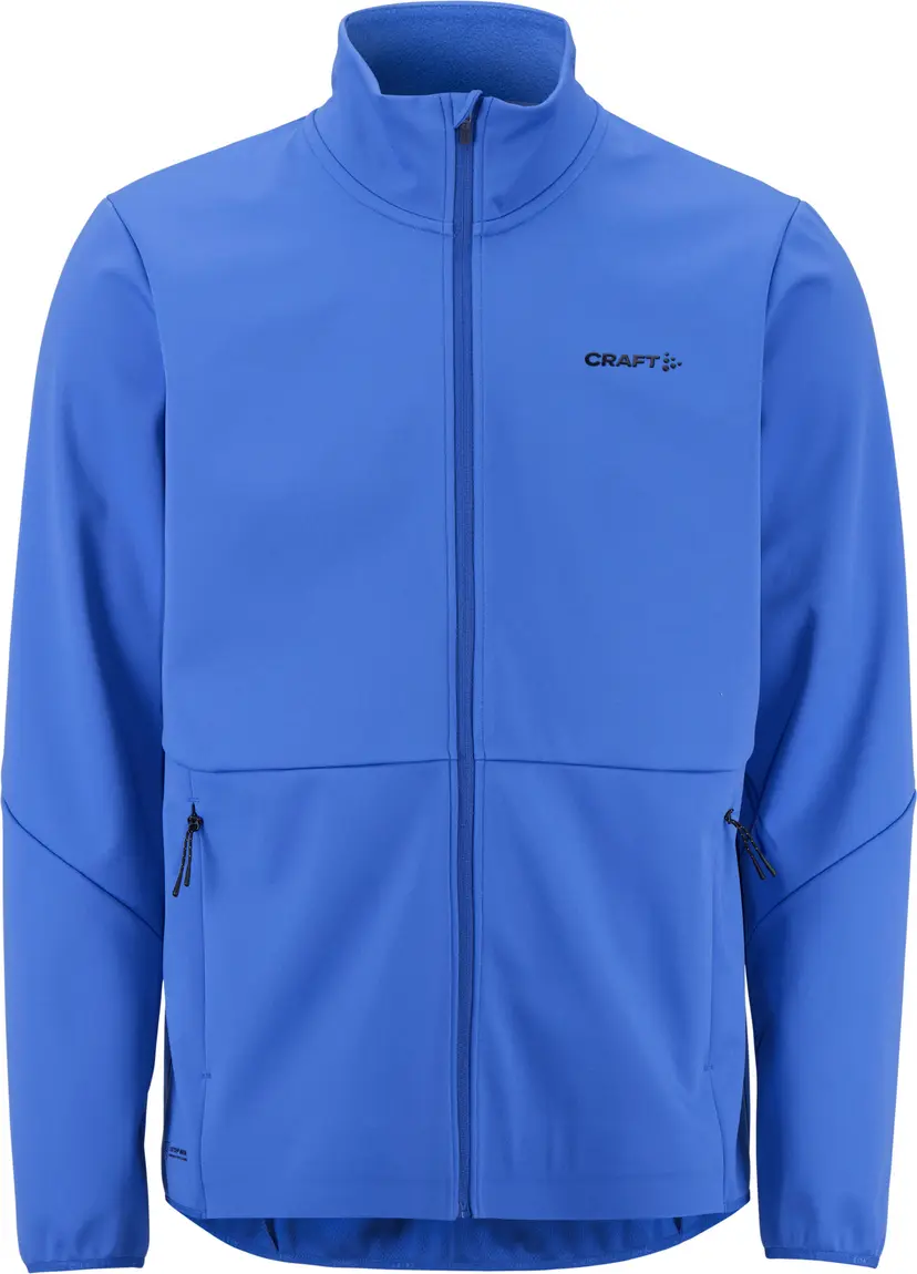 Craft Craft Men's Core Nordic Training Jacket Ink Blue