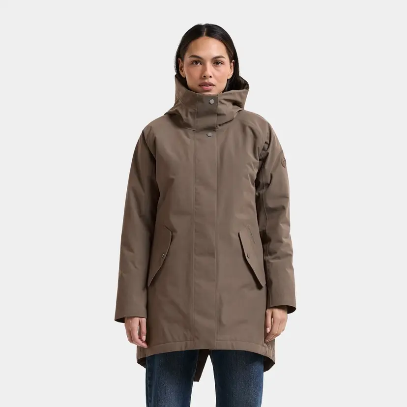 Didriksons Alana Parka