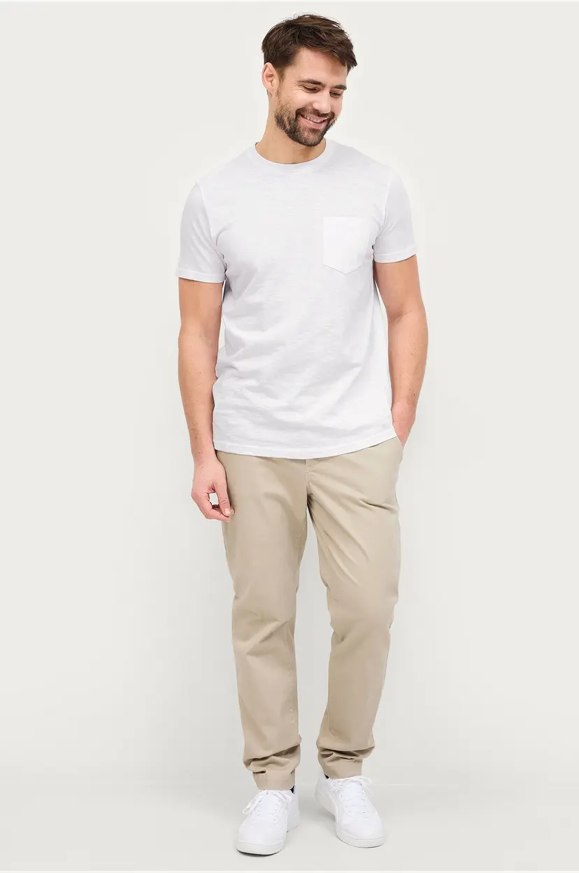 Ellos Collection Chinos Mason - Beige