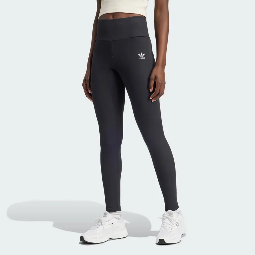 Adidas Essentials High-Waist Tights