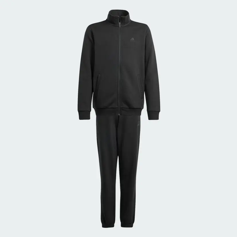 Adidas ALL SZN Graphic Treningsdress barn