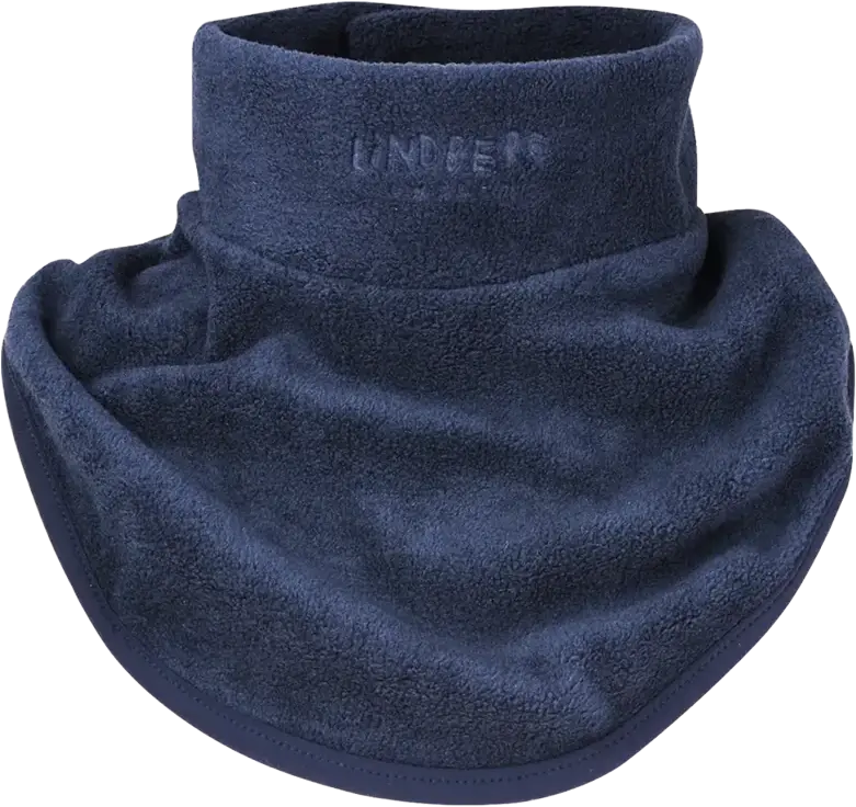 Lindberg Lindberg Kids' Neck Warmer Classic Navy