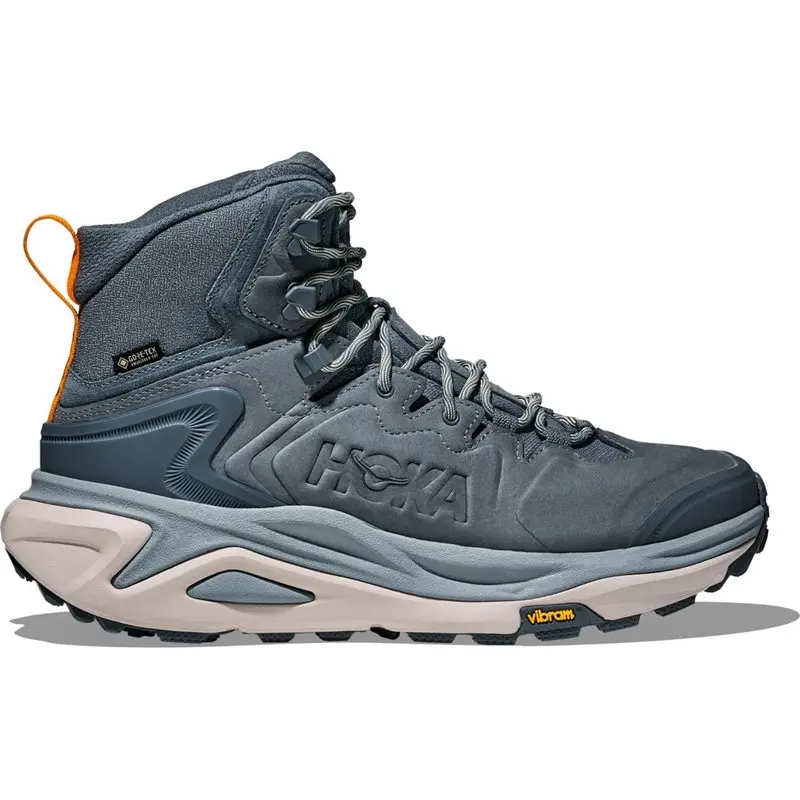 HOKA Hoka M Kaha 3 GTX Faded Navy/Washed Blue
