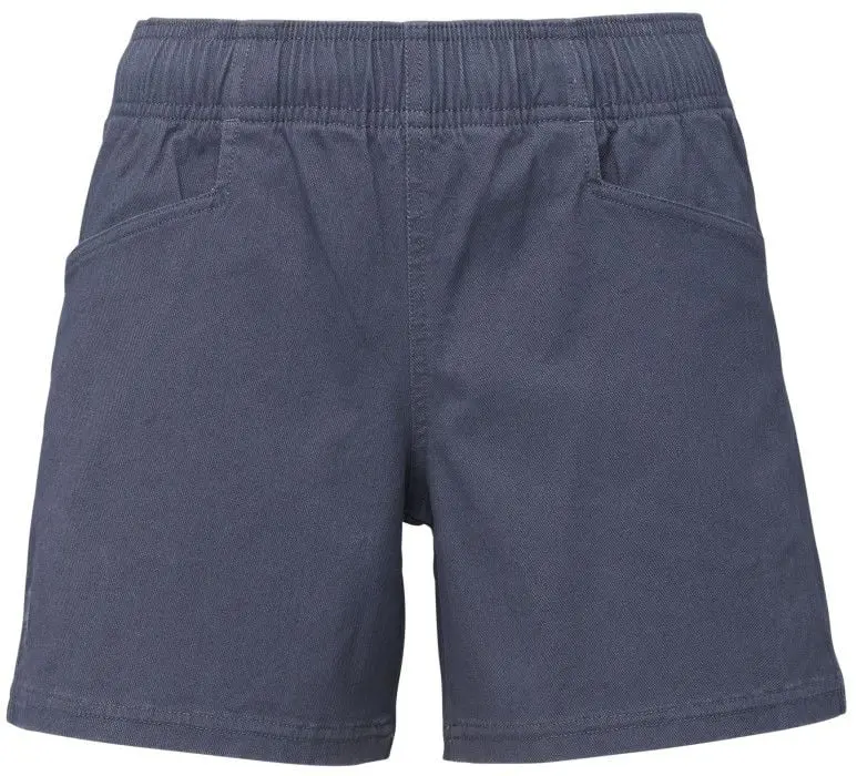 Black Diamond Black Diamond W Dirtbag Twill Shorts Charcoal