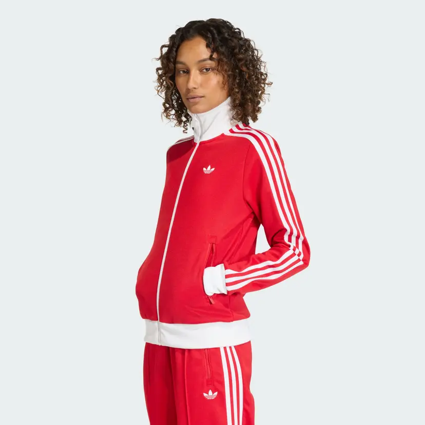 Adidas CLASSIC TRENINGSOVERDEL