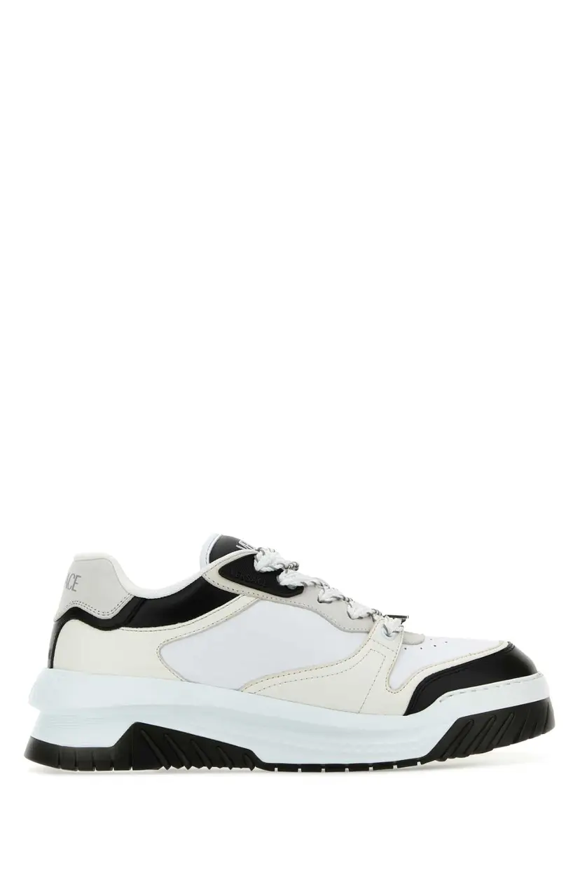 Versace Versace Sneakers – Rød