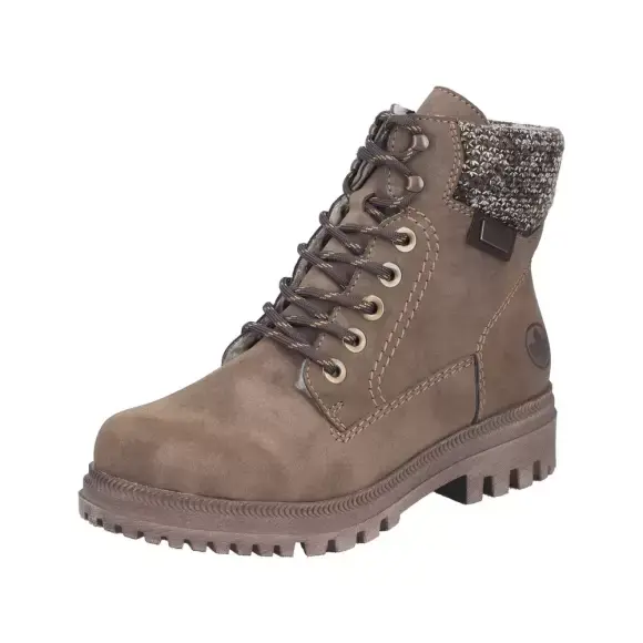 RIEKER RIEKER Y7621-25
