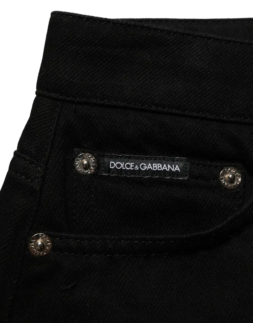 Dolce & Gabbana Dolce & Gabbana Shorts – Grå