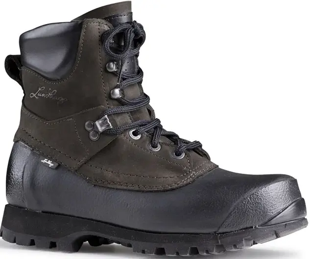 Lundhags Lundhags Vandra II Mid Ash