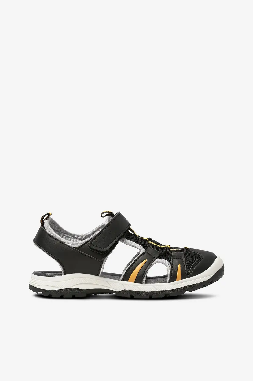 Gulliver Sandaler - Svart