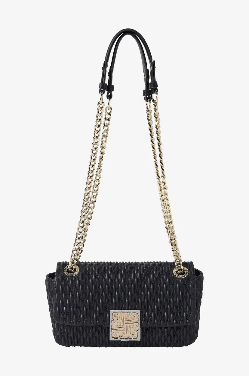 Steve Madden Vesken Bhayes Crossbody Bag - Svart