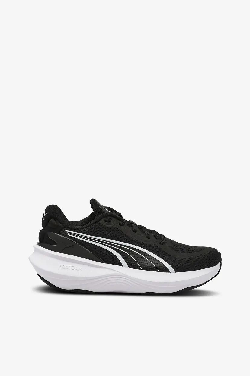 Puma Løpesko Scend Pro 2 - Svart