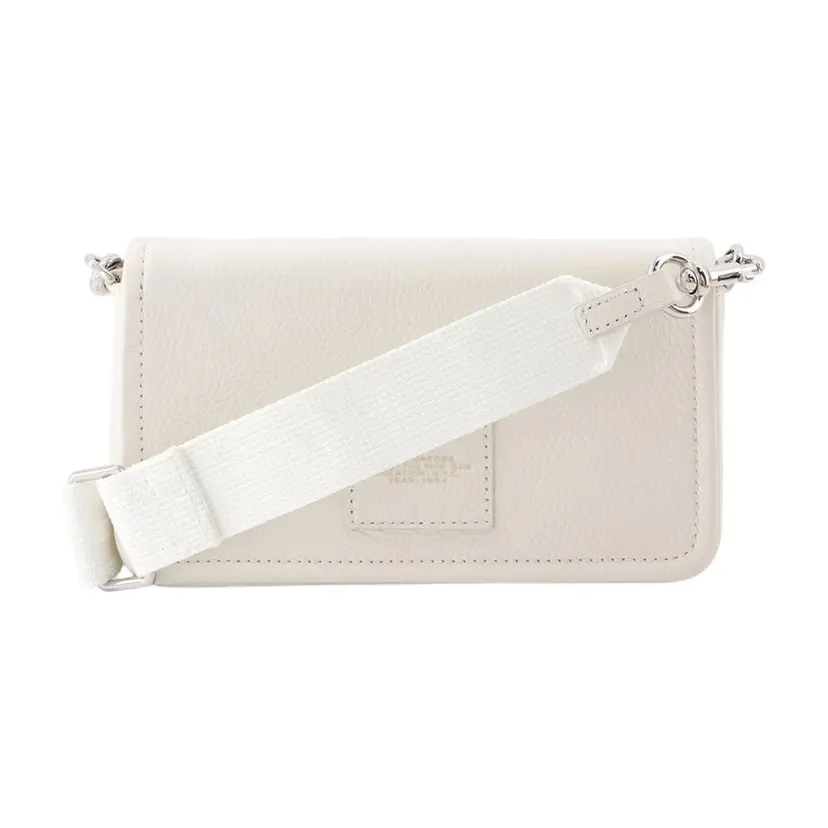 Marc Jacobs Marc Jacobs Skuldervesker – Beige