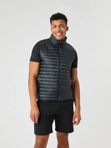 Björn Borg Borg Light Padded Vest