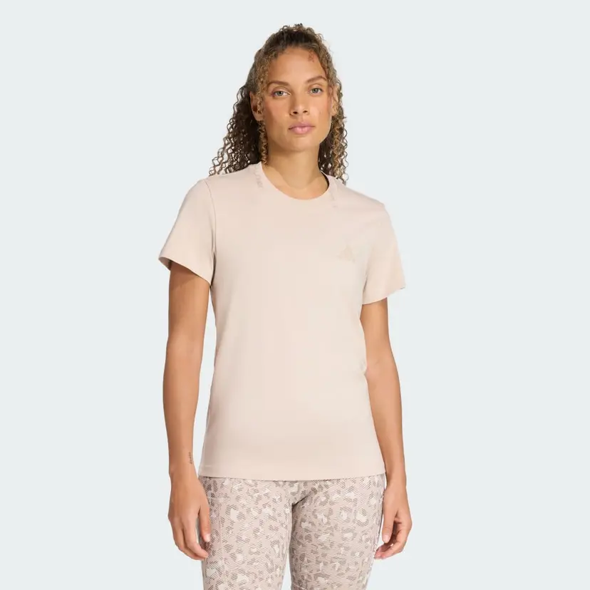 Adidas TERREX MOUNTAIN GRAPHIC T-SKJORTE