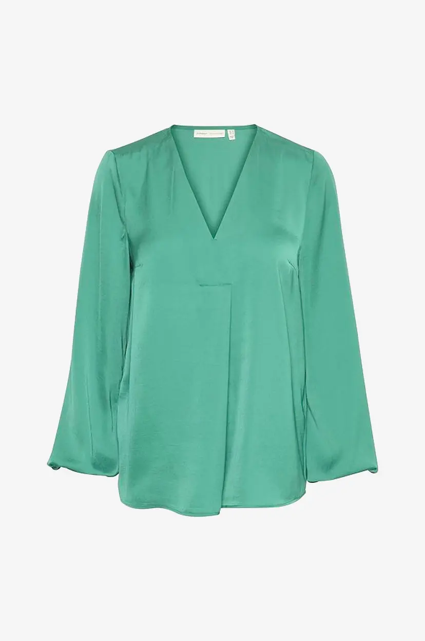 Inwear Bluse RindaIW Blouse - Grønn